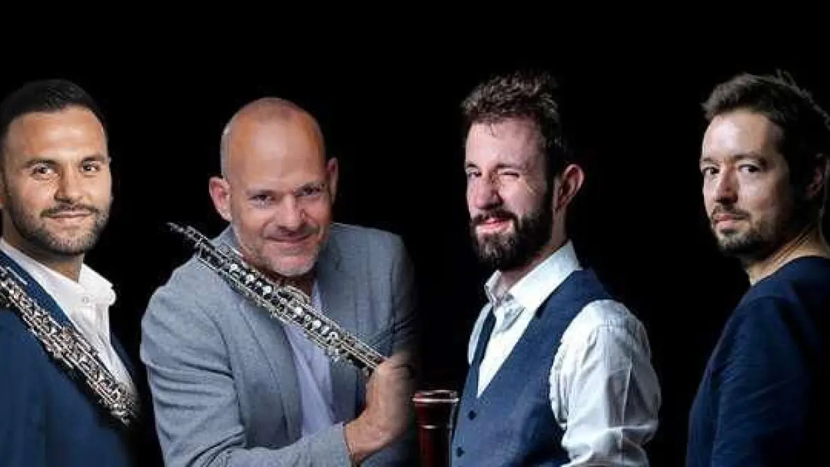 Concert d'1 Soir - Z comme Zelenka