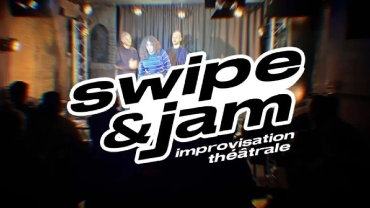 La Bankize | Swipe&Jam