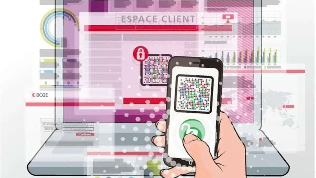 Seniors, conférences informatiques | La banque en ligne, c’est facile!