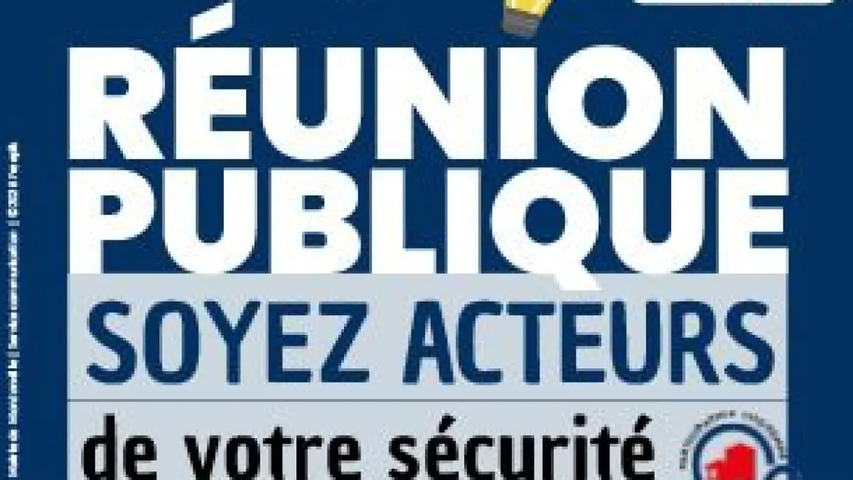 DISPOSITIF "PARTICIPATION CITOYENNE"