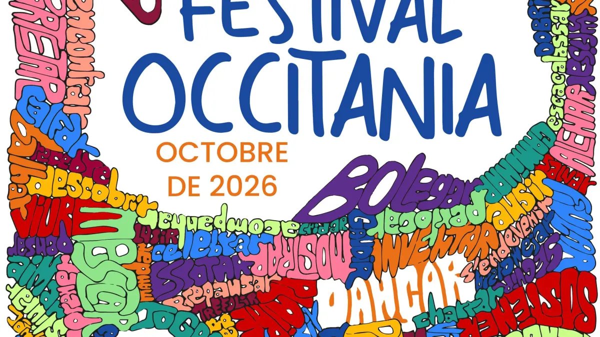 "UN CAMPING MAL CAMPAT" PER LA COT + CONCÈRT DE SÉVERINE BONNIN - FESTIVAL OCCITANIA