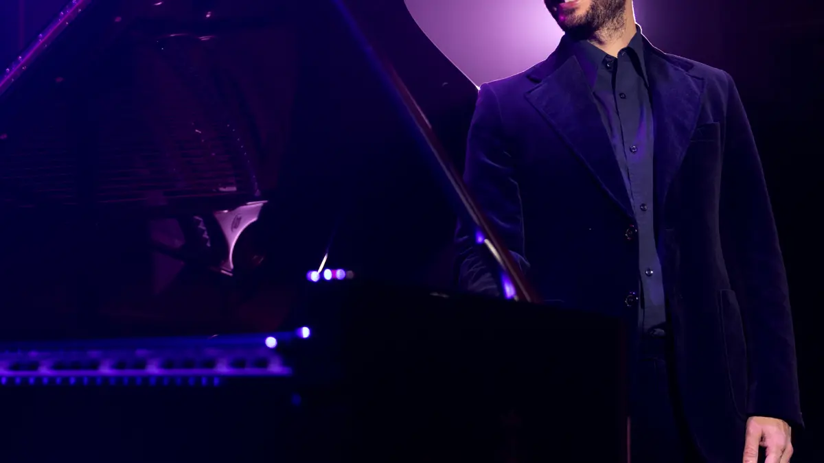 Jérémy Hababou