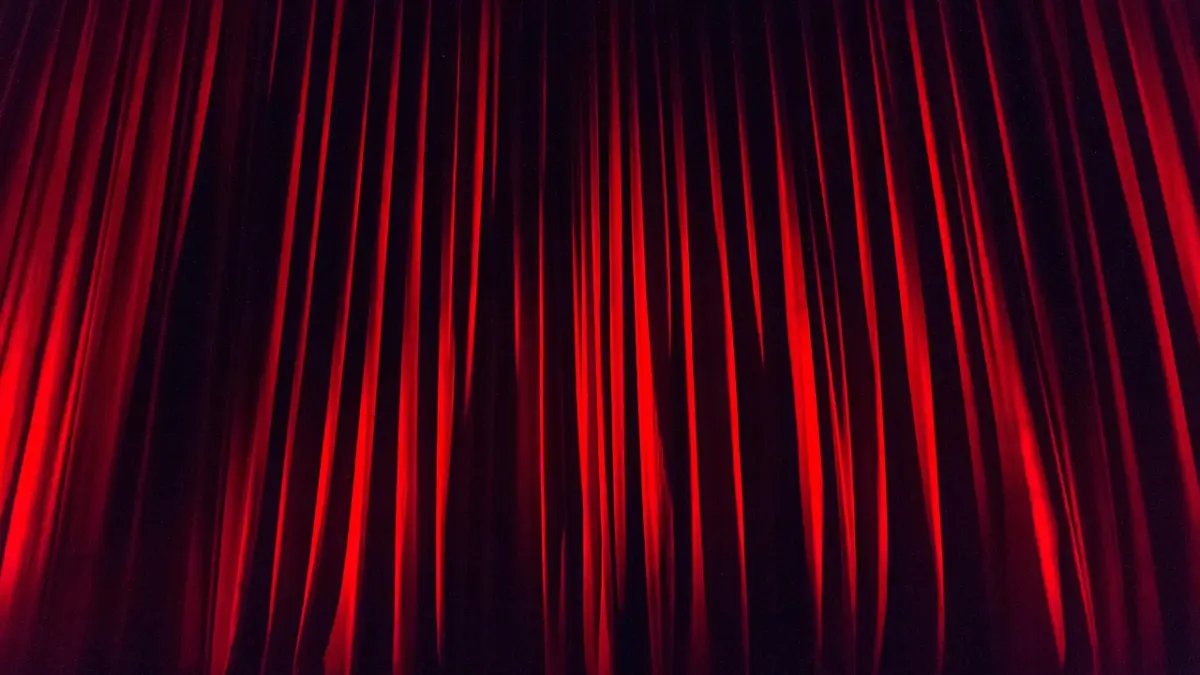 Spectacle : "Le trèfle"