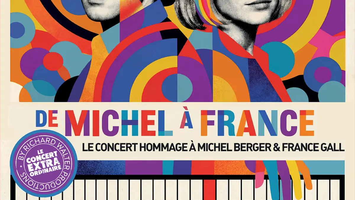 De Michel à France