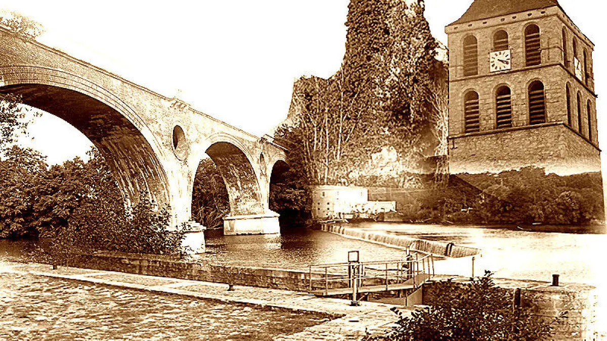 Vide-greniers des Amis du Patrimoine Rural