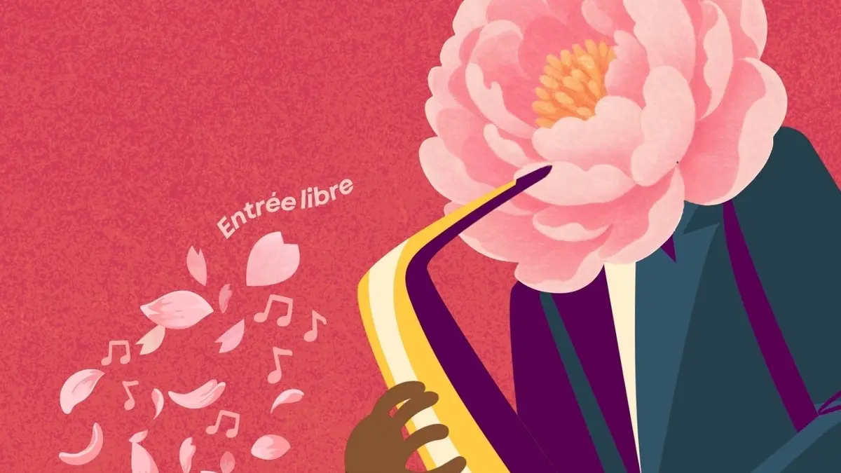 Festival Jazz au Jardin 5eme édition