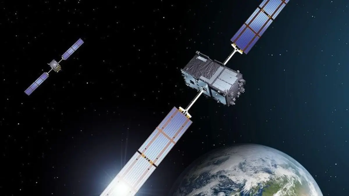 Table ronde exceptionnelle : les retombées du Sommet international de l'espace de Paris