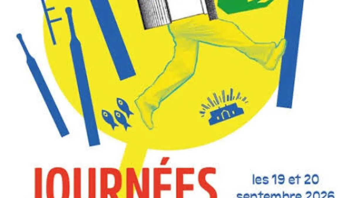 D'une écluse à l'autre