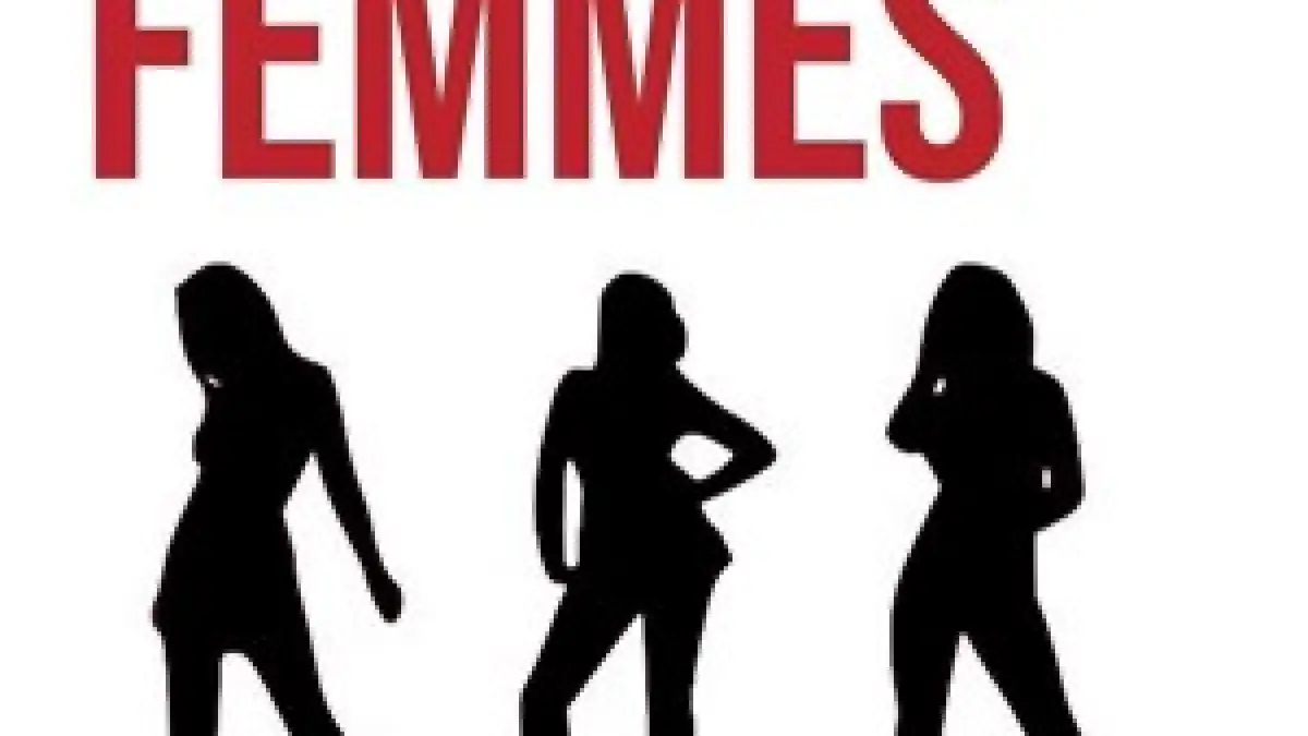L'atelier des artistes : Nos femmes