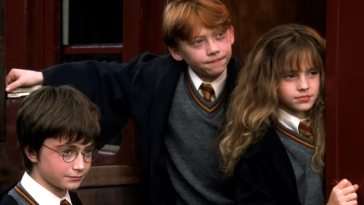 Harry Potter s’invite à la Fnac Saint-Lazare avec Lunii
