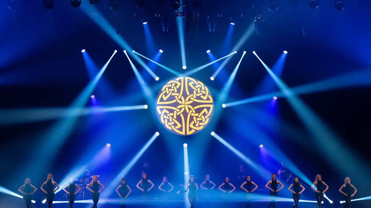 Celtic Legends sera en tournée en France en 2027 et à Paris du 26 au 28 février !