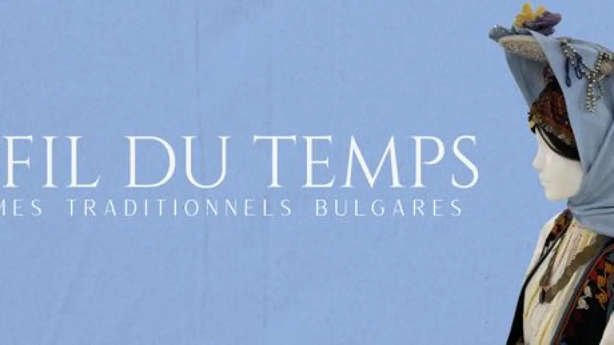 AU FIL DU TEMPS