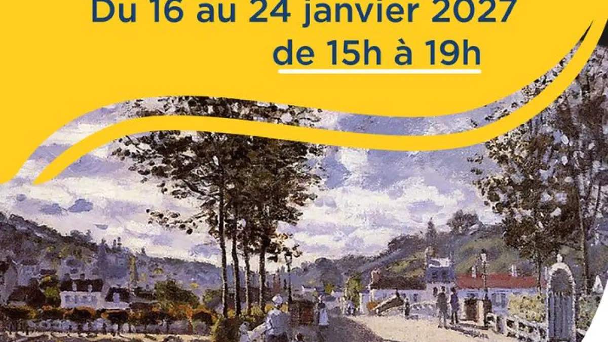 L'UNIVERS DE MONET - Dialogues contemporains