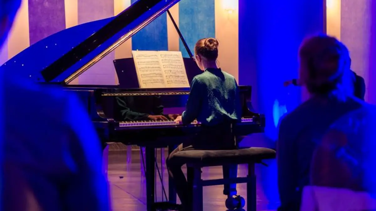 Festival Pianos d'Hi(v)er et d'Aujourd'hui