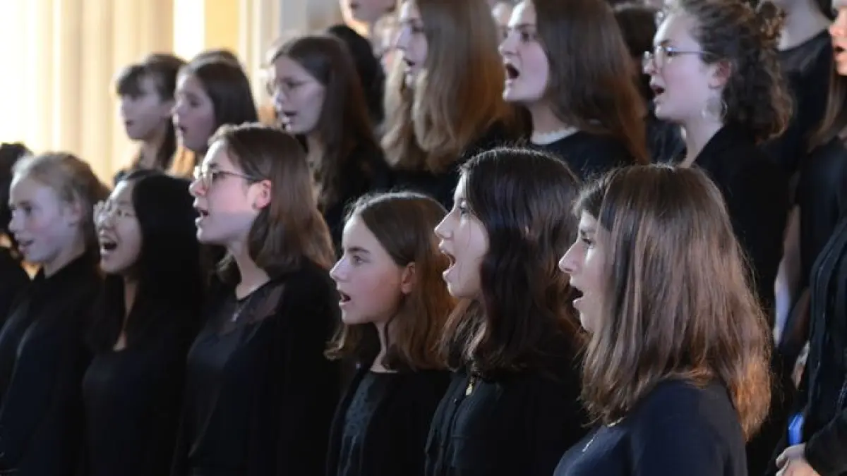 Viva Verdi ! Chantons avec l'orchestre