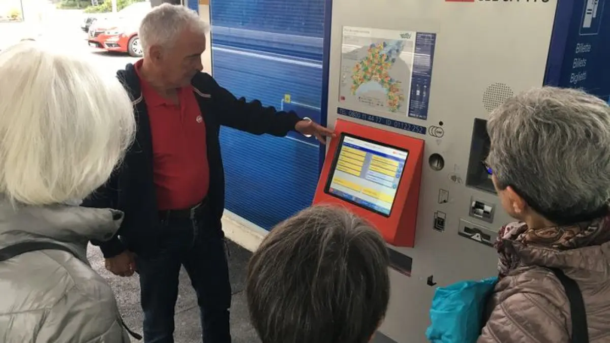 Être et rester mobile