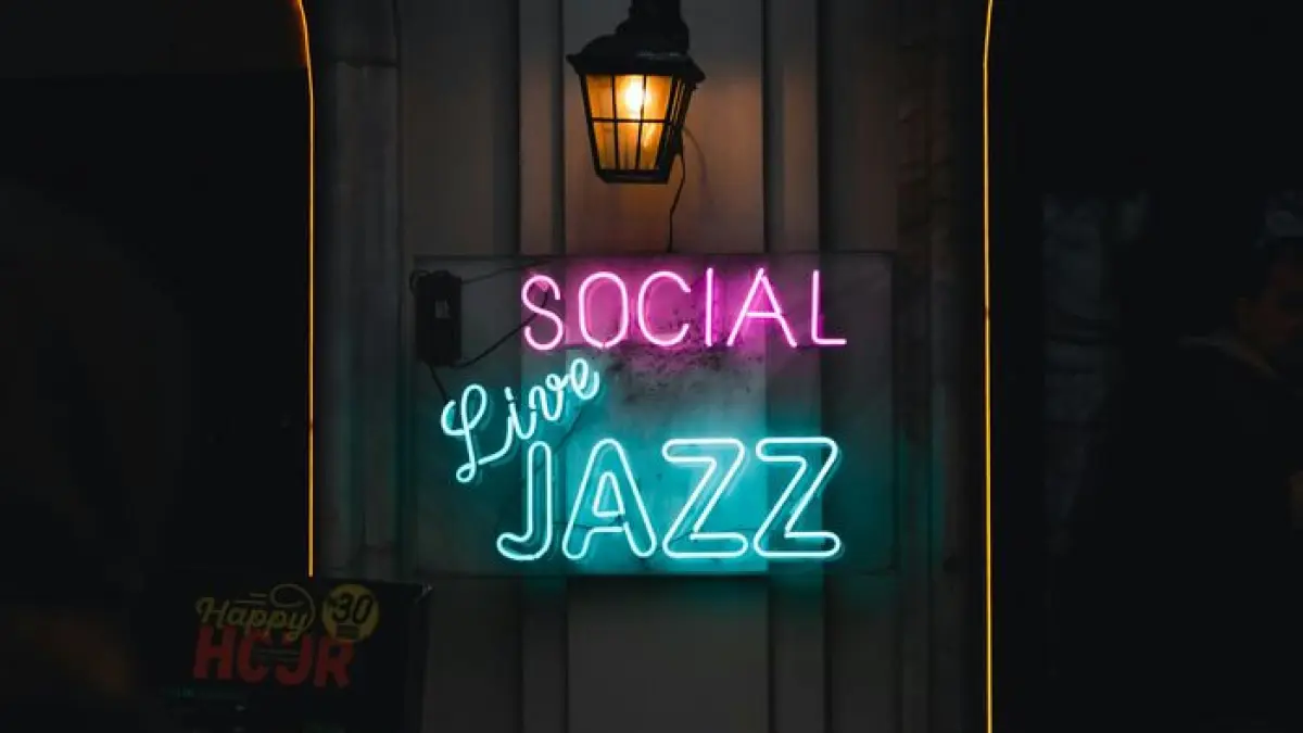 Jazz night HEMU | Manhattan Cocktails