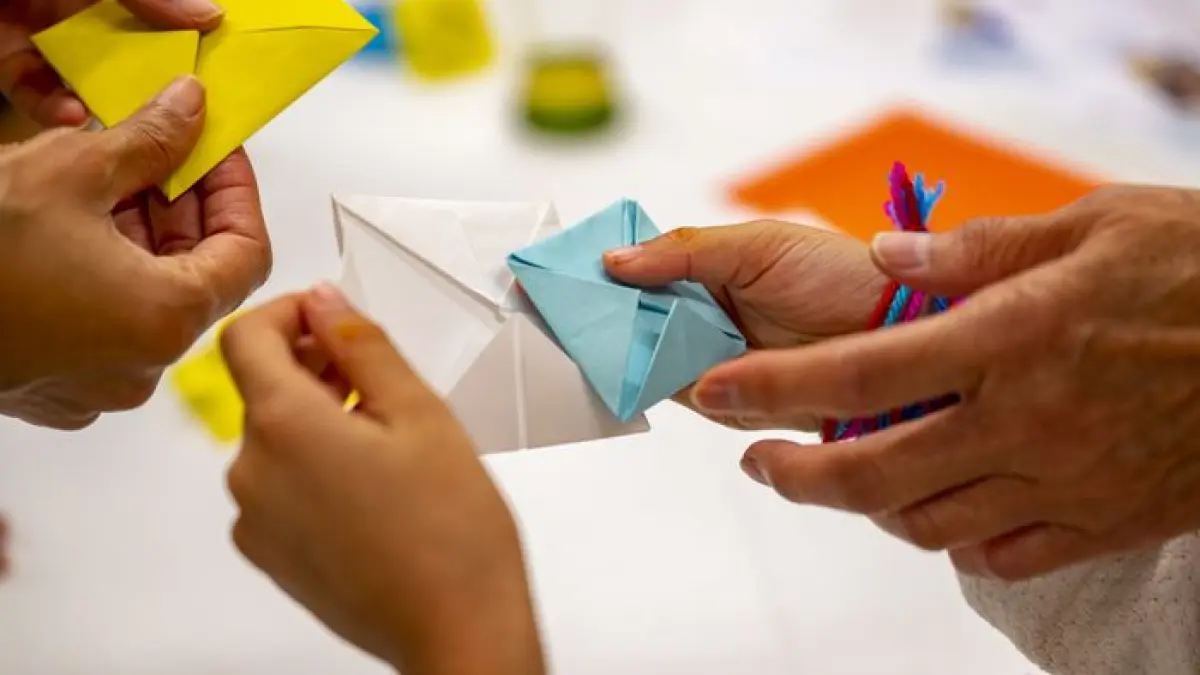 Origami