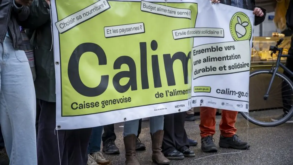 Comité Citoyen - Calim