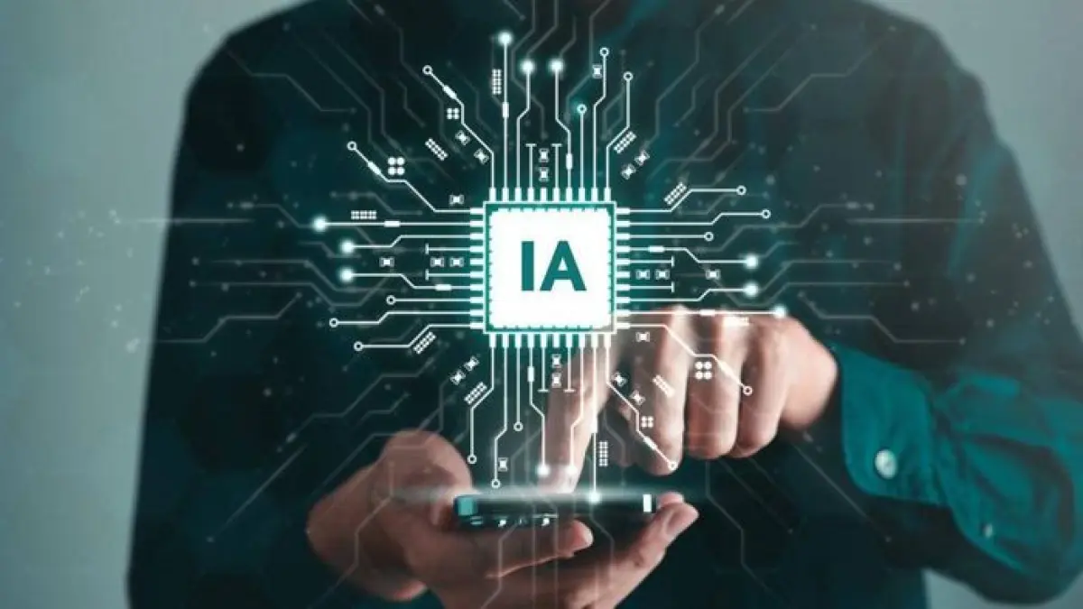 L’intelligence artificielle (IA) au quotidien