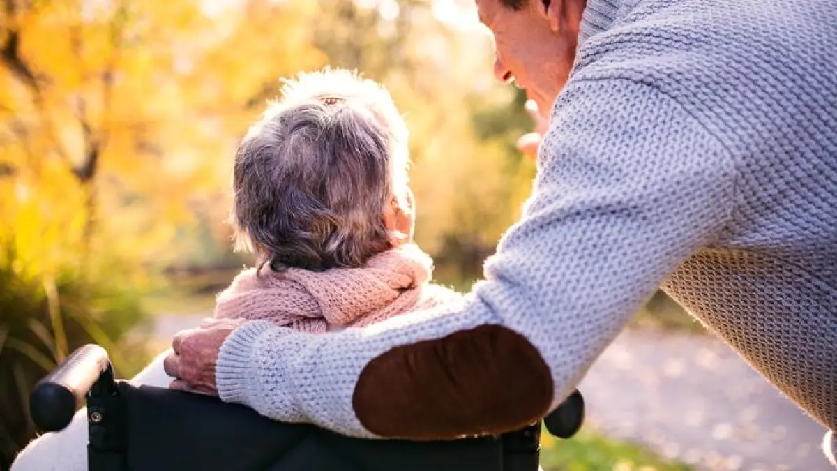 Le mandat pour cause d’inaptitude