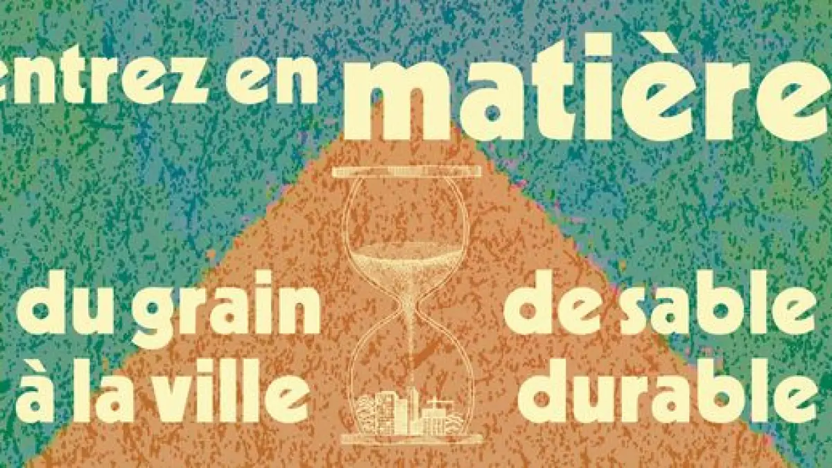 Construire la Genève de demain