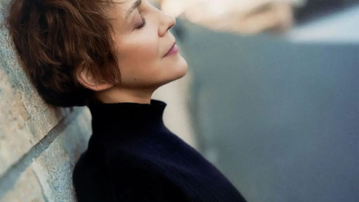 Stacey Kent