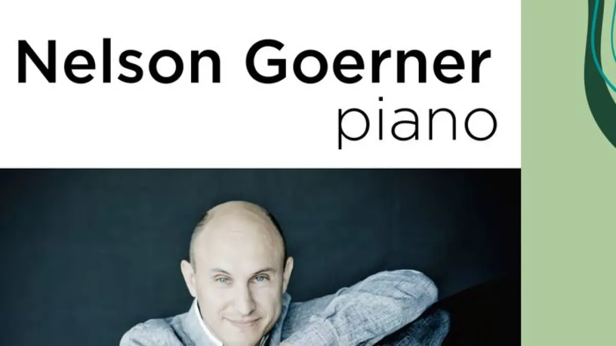 Nelson Goerner