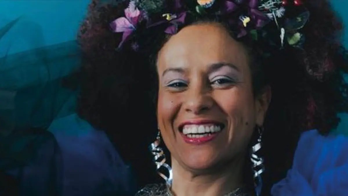 MI ALMA · La Yegros, Edwin Sanz & Orchestre GECA