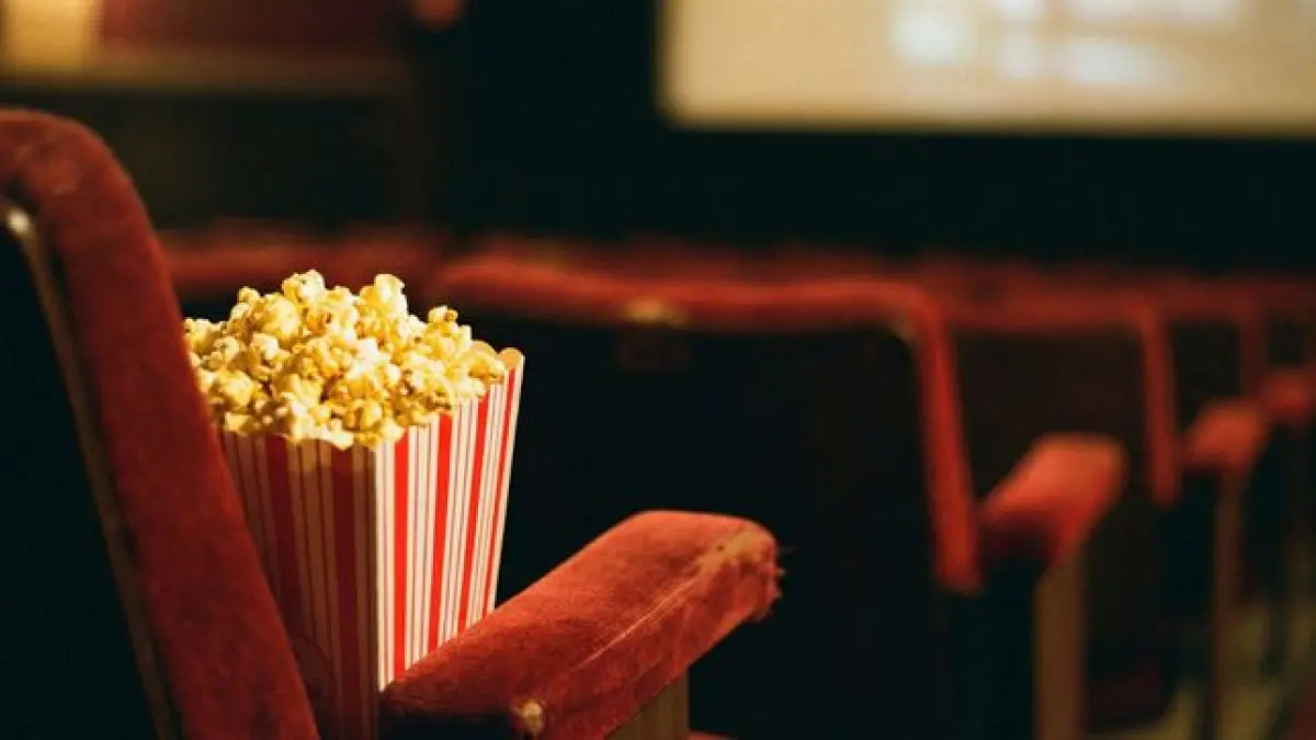 Les p’tits claps : Projection à la médiathèque