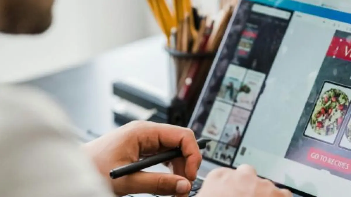 Formation aux associations : Créer vos supports de communication avec CANVA (niveau débutant)