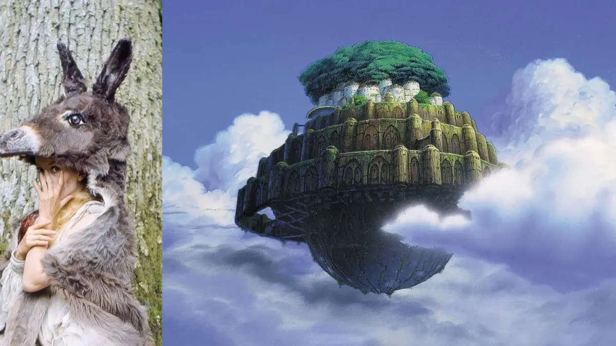 CinéKids : les séances de septembre au Forum des images