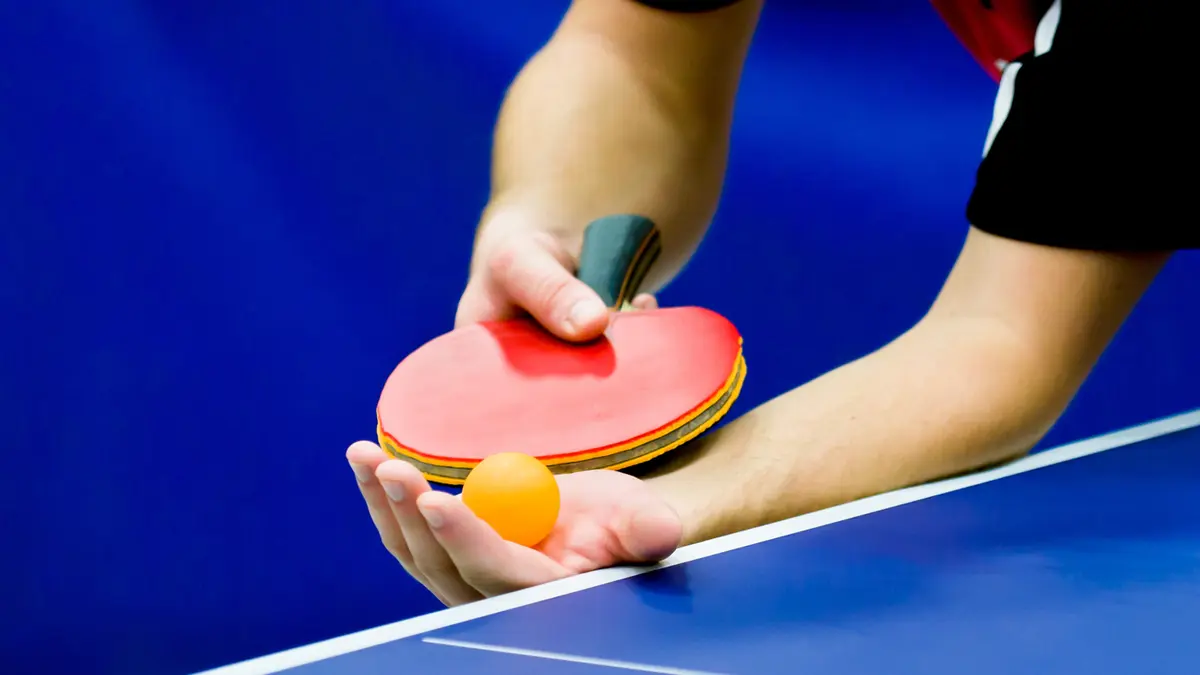 Paris sport proximité : badminton et tennis de table au centre sportif de la Grange Aux Belles