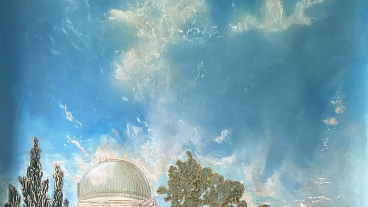 L’Observatoire de Meudon