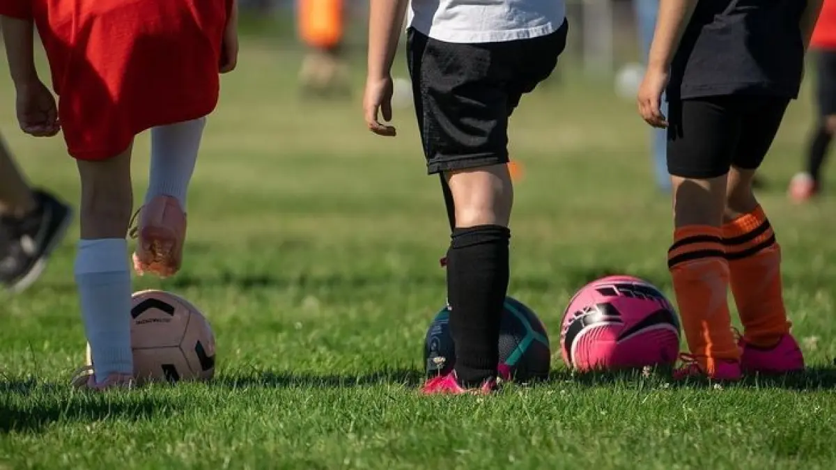 ISSY-LES-MOULINEAUX : ⚽♻️ Foot Tri : à vous de jouer pour bien trier !