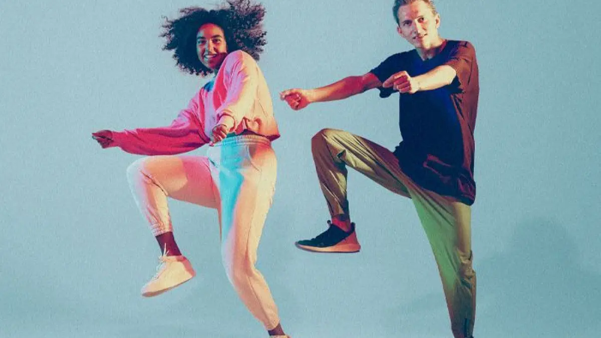 Dancehall - 6 ans et +