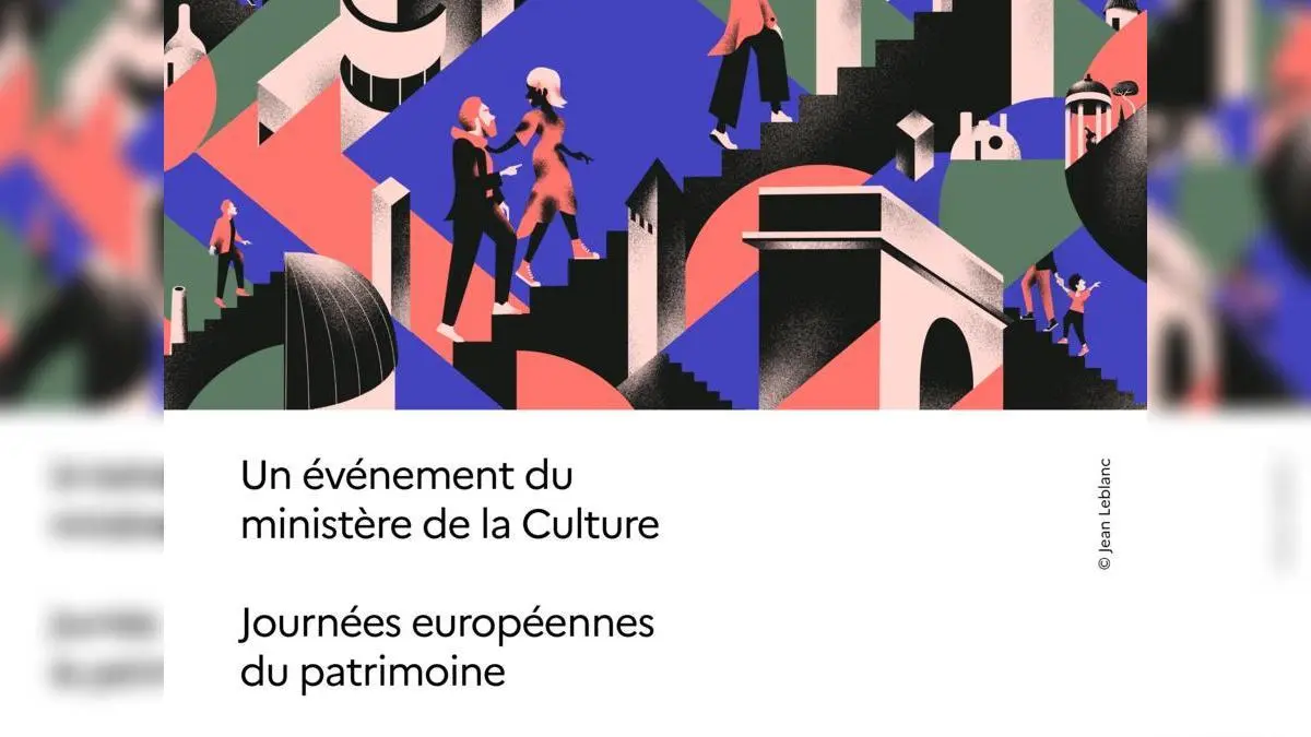 Journées Européennes du Patrimoine > Concert orgue et flûte