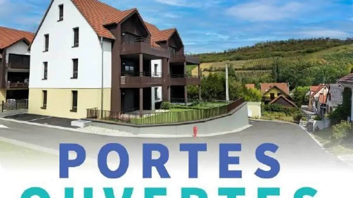 Journée Portes Ouvertes – Armonial Immobilier