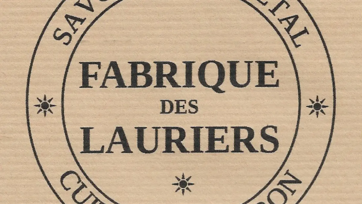 Fabrique des Lauriers