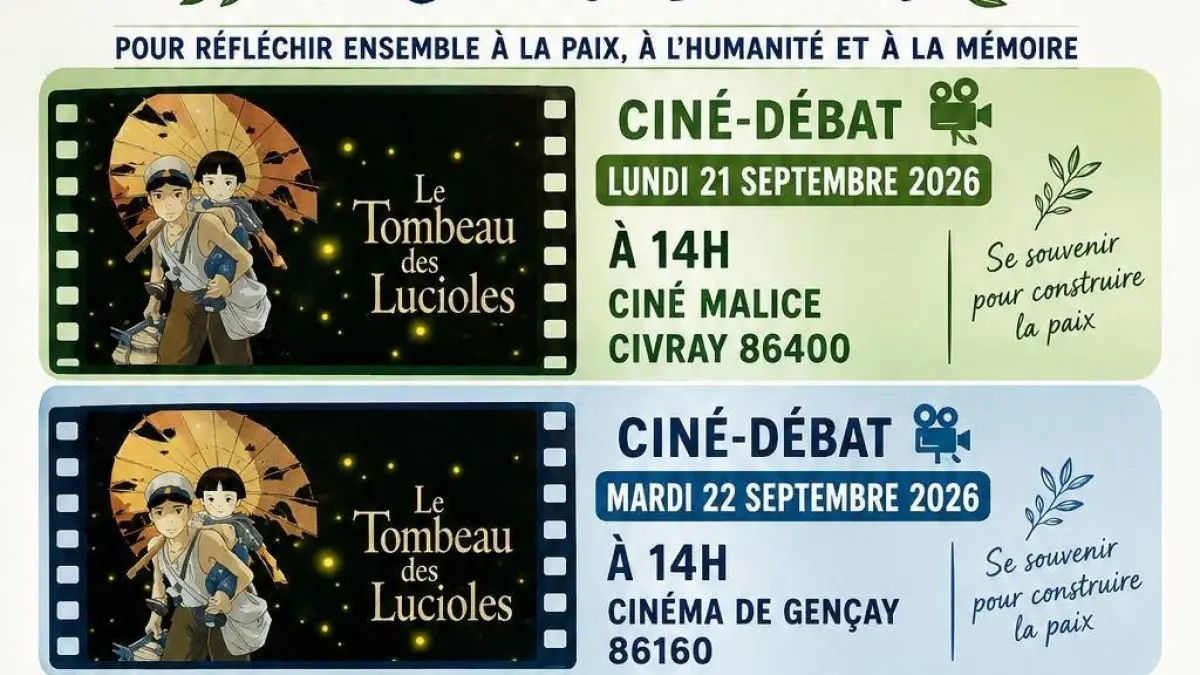 Journée internationale de la paix
