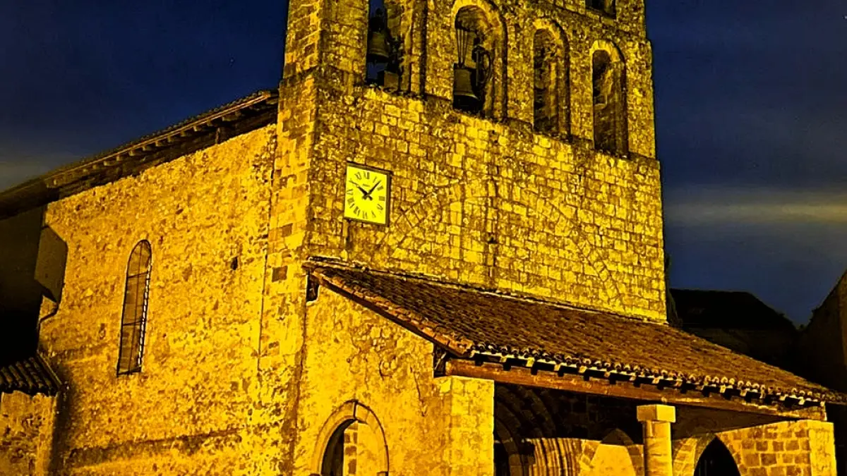 EGLISE SAINT JEAN