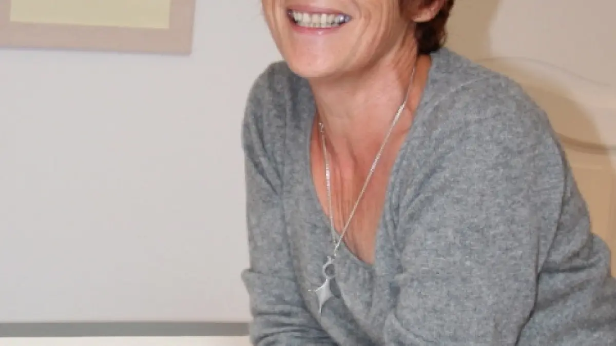 Atelier galerie Martine JOLIT