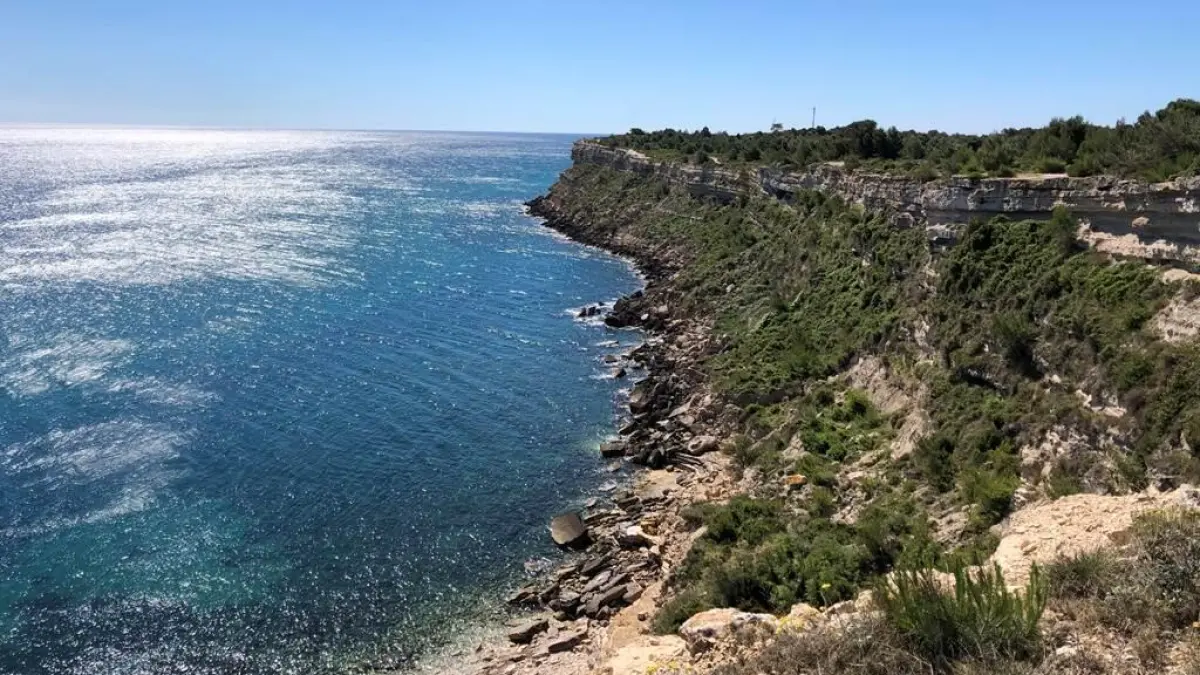 LE SENTIER DU GUETTEUR