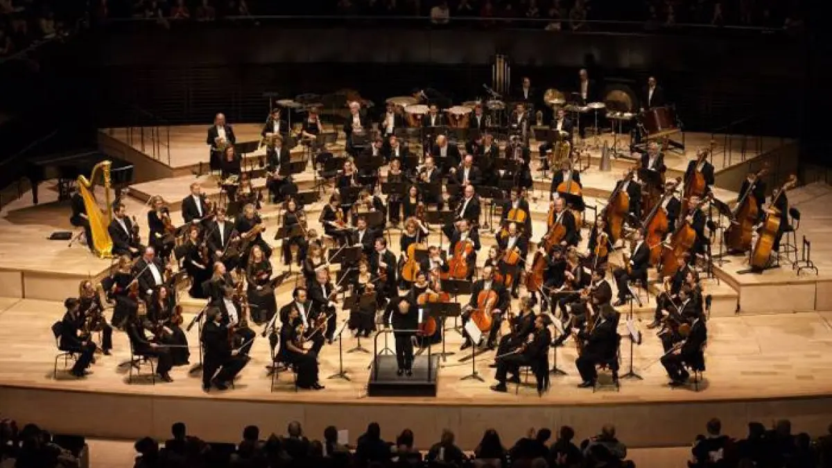 Hollywood Symphonique