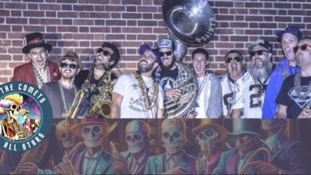 La Guinguette Rock