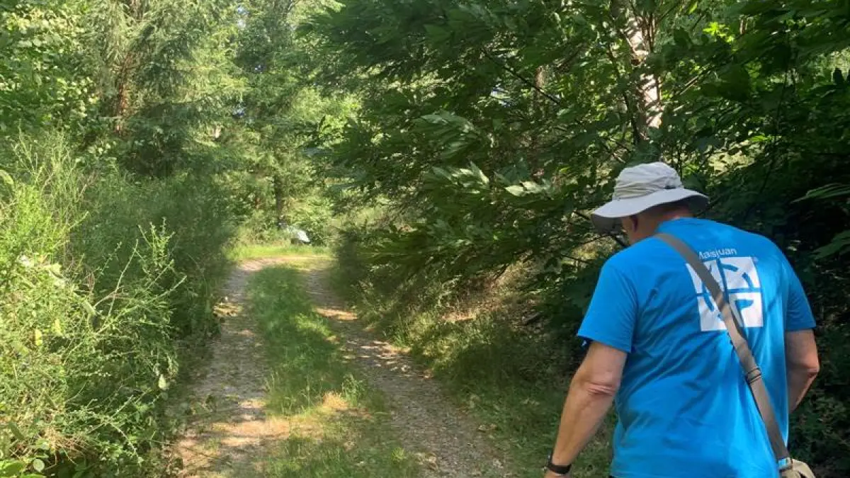 Géocaching : à la découverte des trésors de la vallée