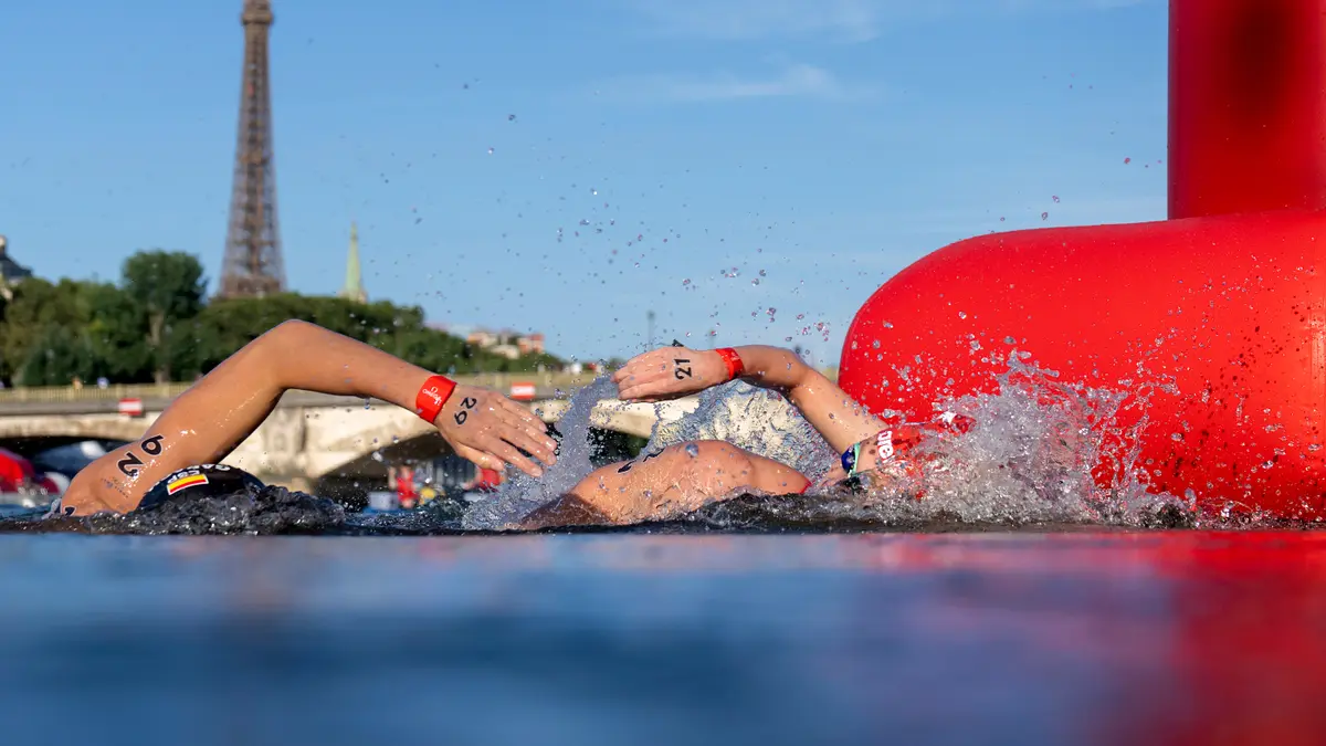 Championnats d'Europe de natation