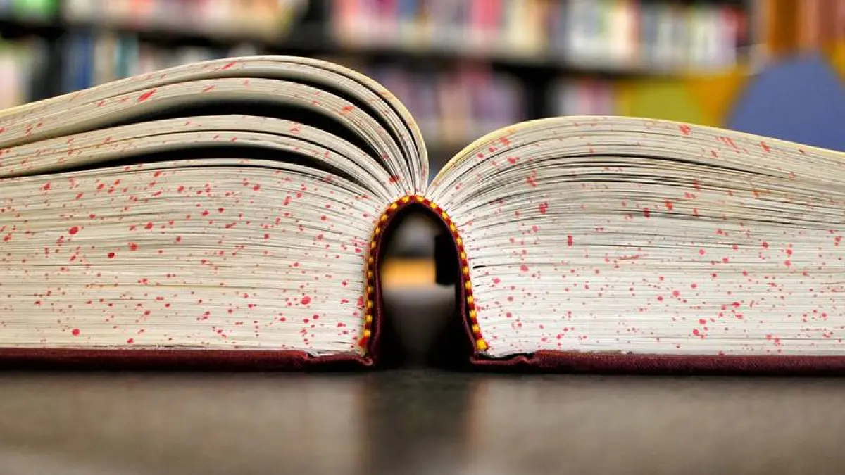 Bibliothèque