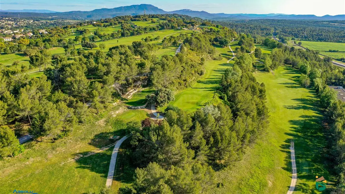 Golf du Pic Saint-Loup
