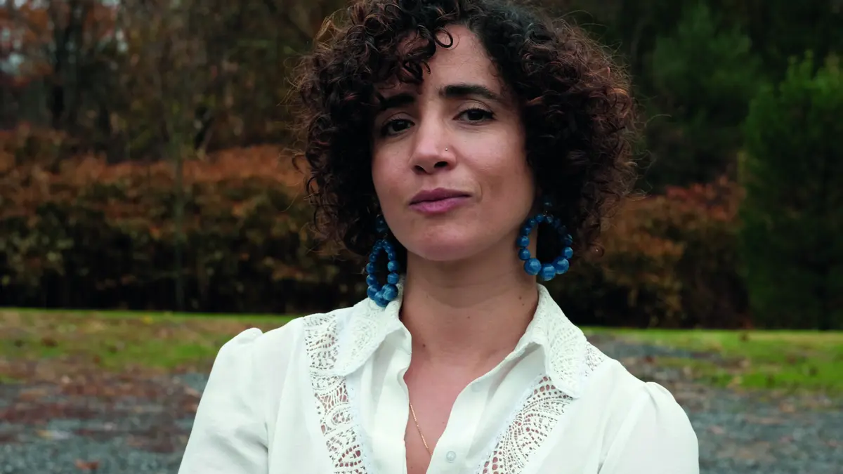 « Choreography of State » de Tania El Khoury